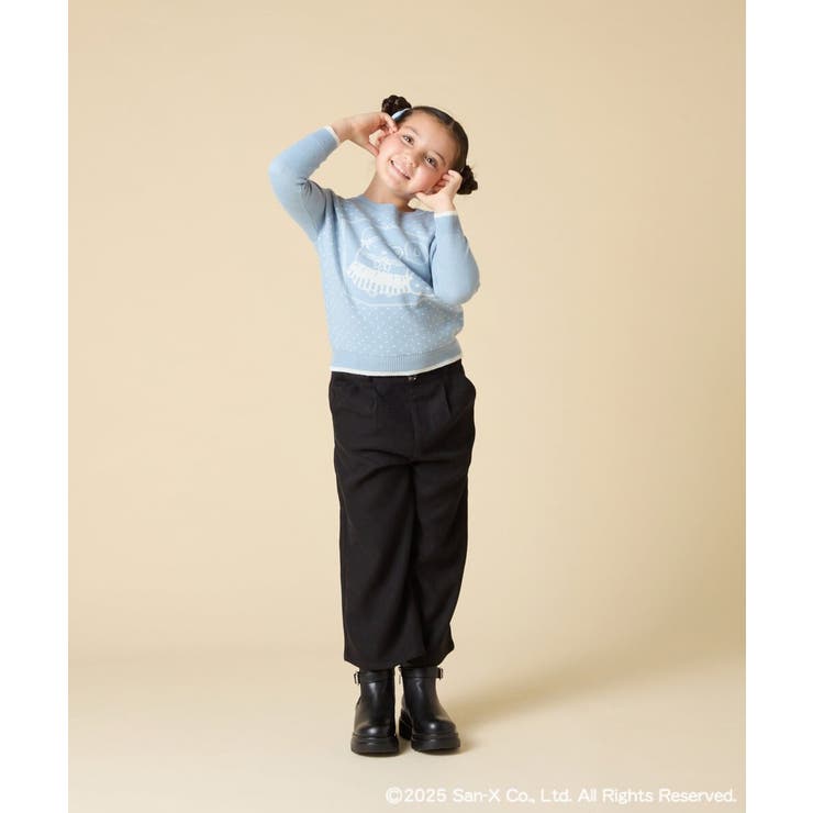 [100 140]【a v | a.v.v【KIDS】 | 詳細画像9 