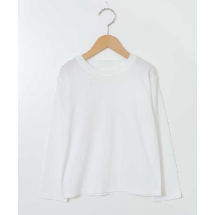 バックボタンメッシュニットベストセット | a.v.v【KIDS】 | 詳細画像14 