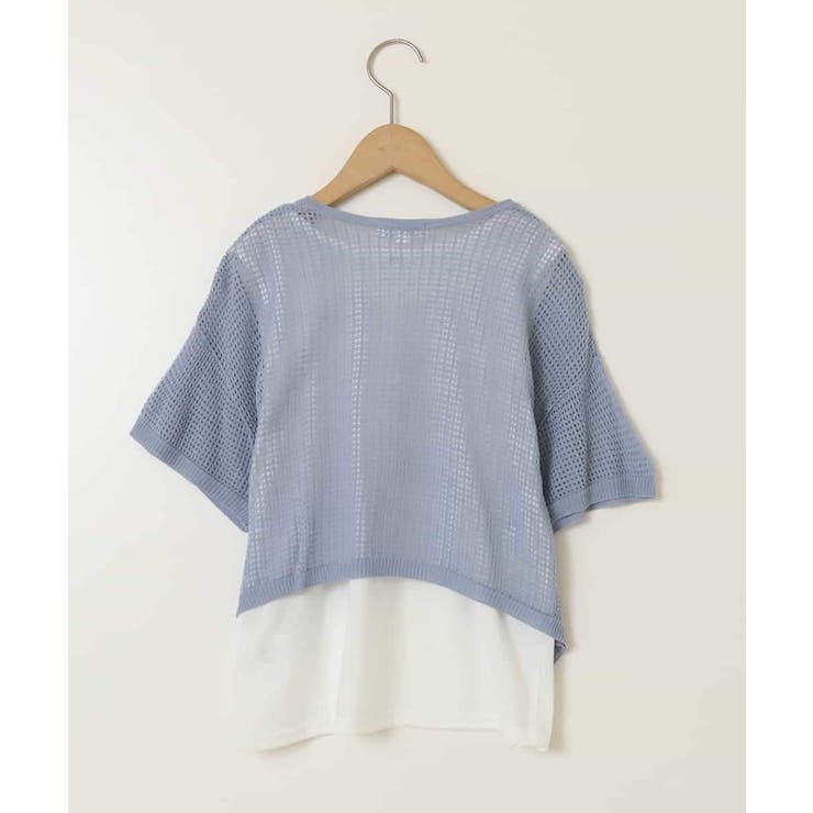 [140-150][マルチWAY]メッシュニットセット | a.v.v【KIDS】 | 詳細画像24 