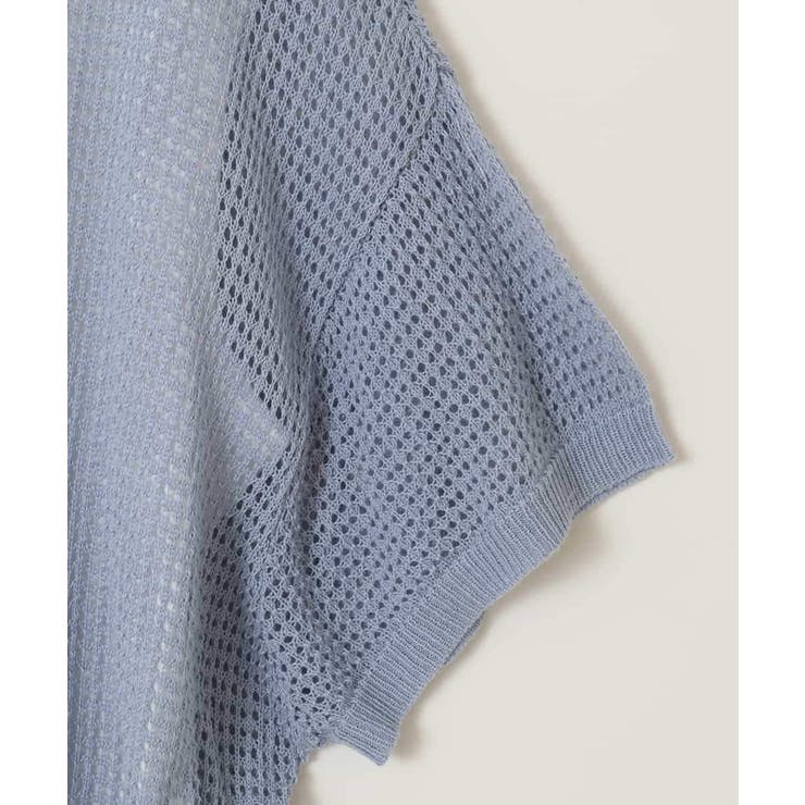 [140-150][マルチWAY]メッシュニットセット | a.v.v【KIDS】 | 詳細画像26 