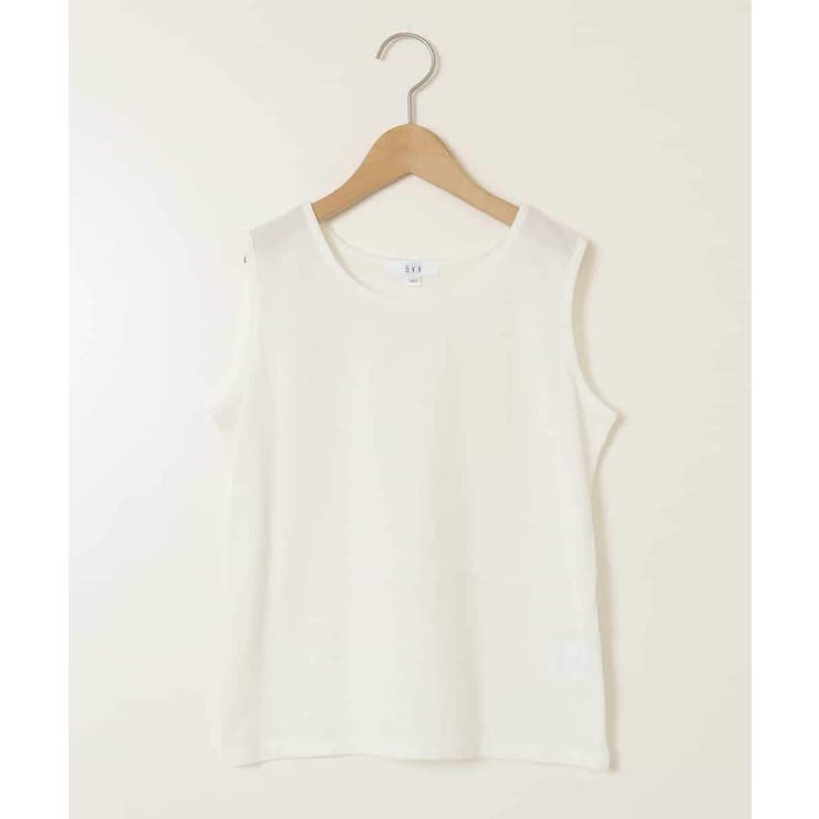 [140-150][マルチWAY]メッシュニットセット | a.v.v【KIDS】 | 詳細画像4 