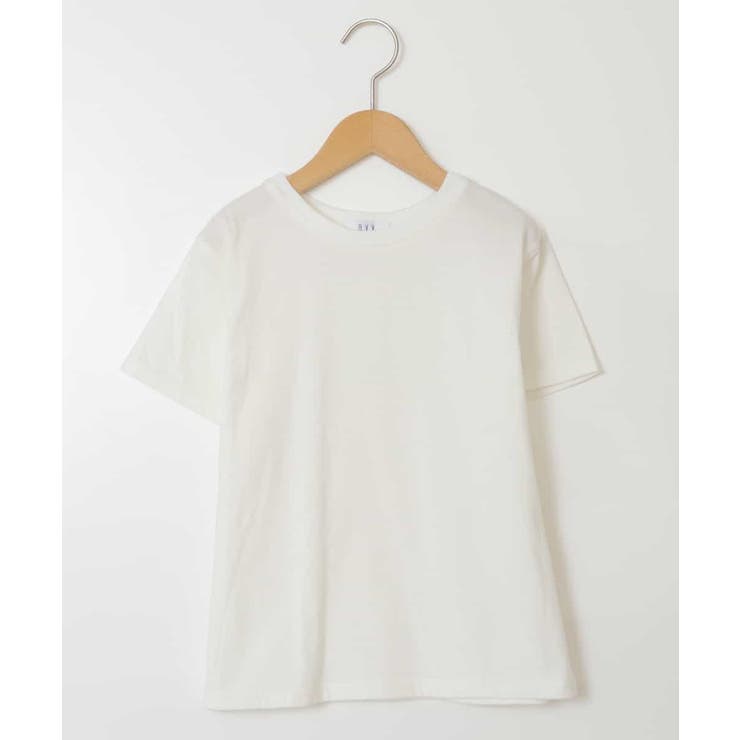 [100-130]【2点セット】アイレット柄ニットベストセット | a.v.v【KIDS】 | 詳細画像9 