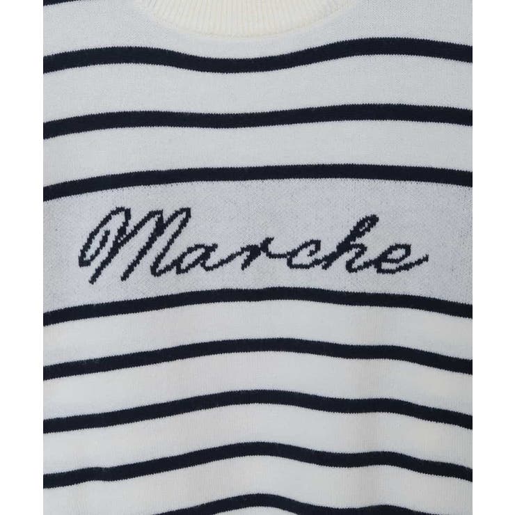 [100-130]アソートジャカードニット | a.v.v【KIDS】 | 詳細画像7 