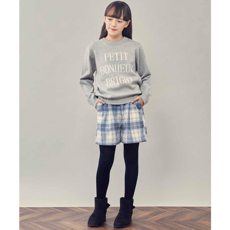 [140-150]アソートニット | a.v.v【KIDS】 | 詳細画像13 