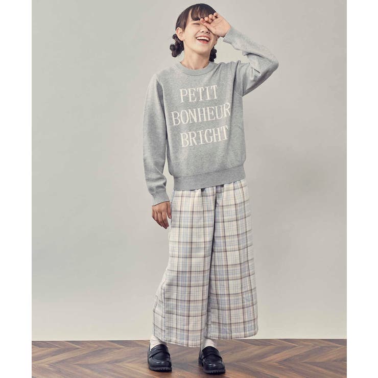 [140-150]アソートニット | a.v.v【KIDS】 | 詳細画像15 