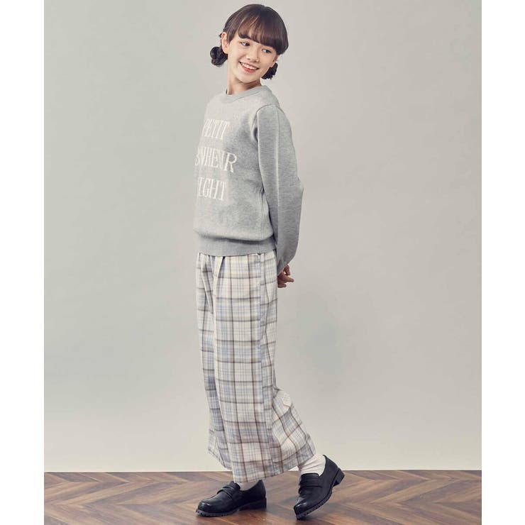 [140-150]アソートニット | a.v.v【KIDS】 | 詳細画像16 