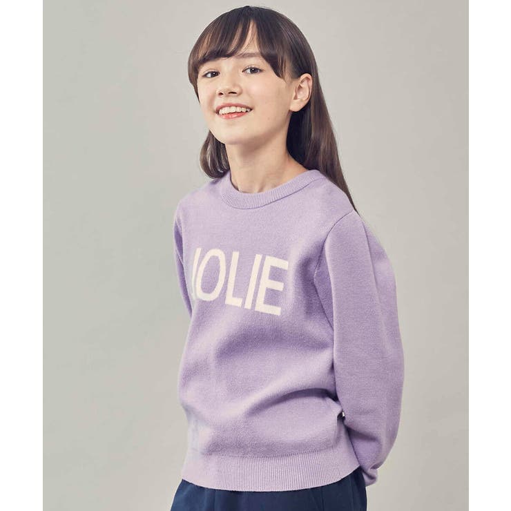 [140-150]アソートニット | a.v.v【KIDS】 | 詳細画像18 