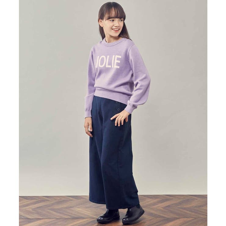 [140-150]アソートニット | a.v.v【KIDS】 | 詳細画像19 