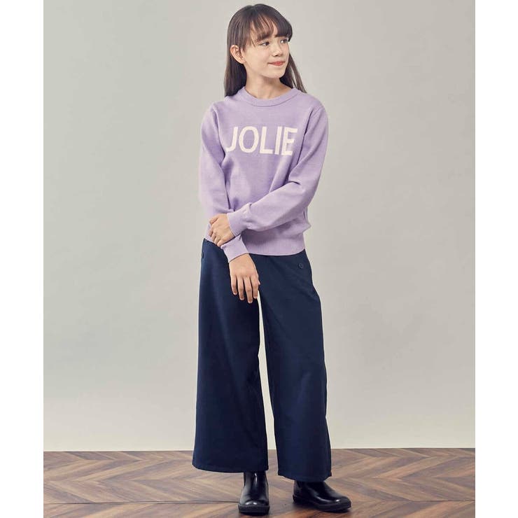 [140-150]アソートニット | a.v.v【KIDS】 | 詳細画像20 