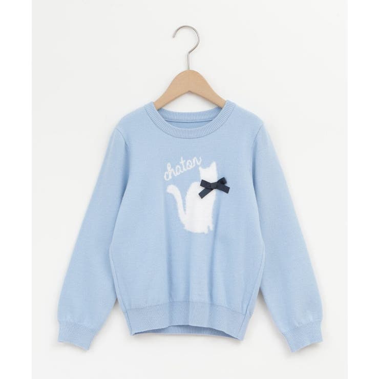 [140-150]アソートニット | a.v.v【KIDS】 | 詳細画像22 