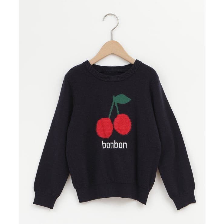 [140-150]アソートニット | a.v.v【KIDS】 | 詳細画像23 