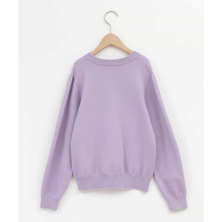 [140-150]アソートニット | a.v.v【KIDS】 | 詳細画像25 