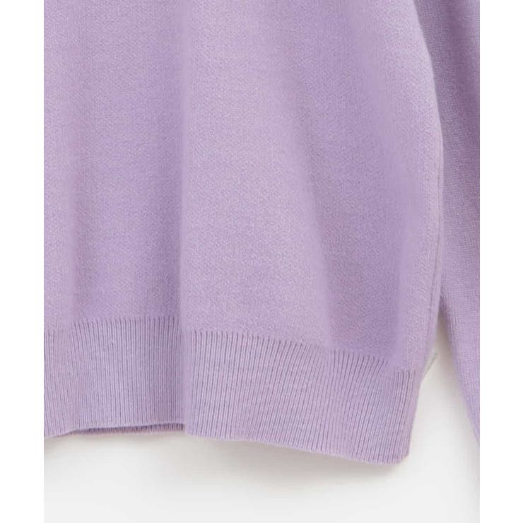 [140-150]アソートニット | a.v.v【KIDS】 | 詳細画像28 