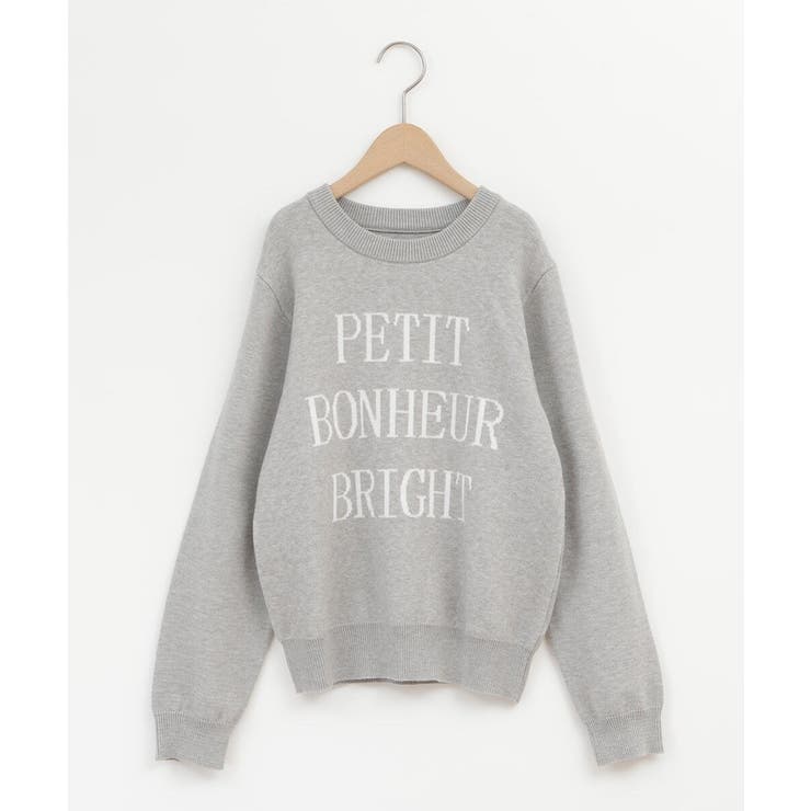 [140-150]アソートニット | a.v.v【KIDS】 | 詳細画像29 