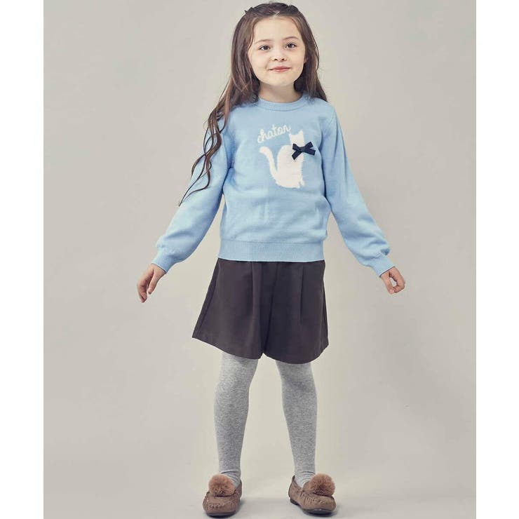 [140-150]アソートニット | a.v.v【KIDS】 | 詳細画像5 