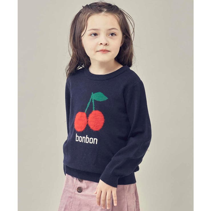 [140-150]アソートニット | a.v.v【KIDS】 | 詳細画像6 