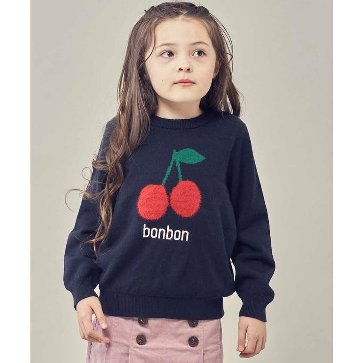 [140-150]アソートニット | a.v.v【KIDS】 | 詳細画像7 