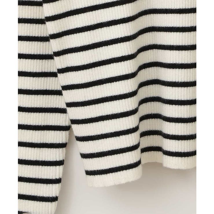 [140-150]ハイネックリブニット | a.v.v【KIDS】 | 詳細画像7 