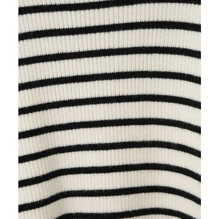 [140-150]ハイネックリブニット | a.v.v【KIDS】 | 詳細画像8 