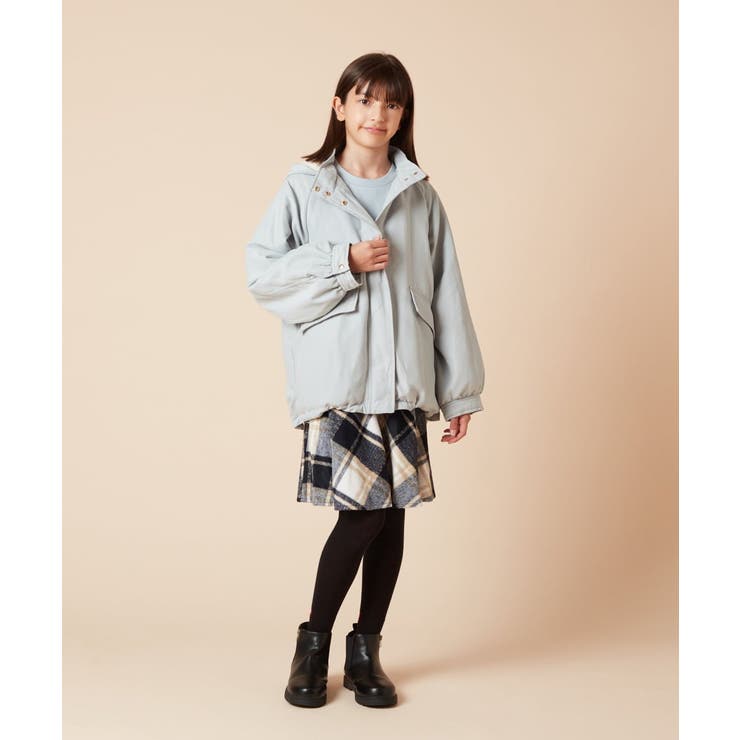 [100-160]アソートフレアスカート | a.v.v【KIDS】 | 詳細画像17 