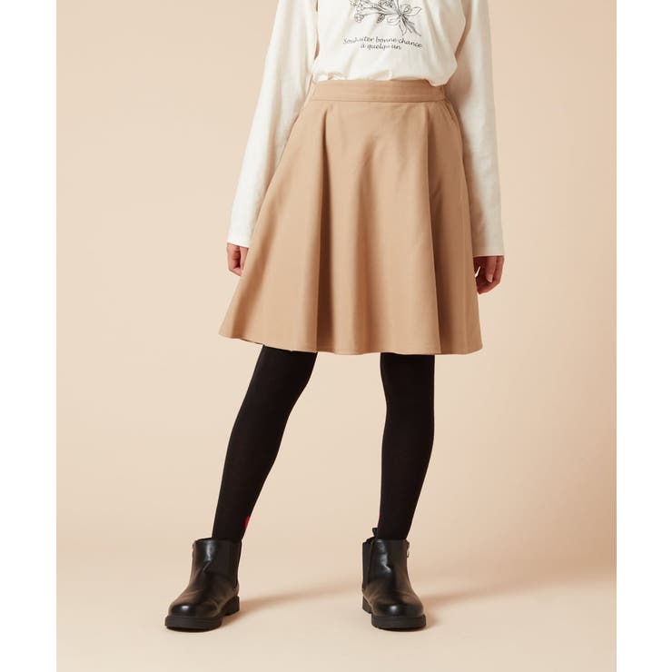 [100-160]アソートフレアスカート | a.v.v【KIDS】 | 詳細画像19 