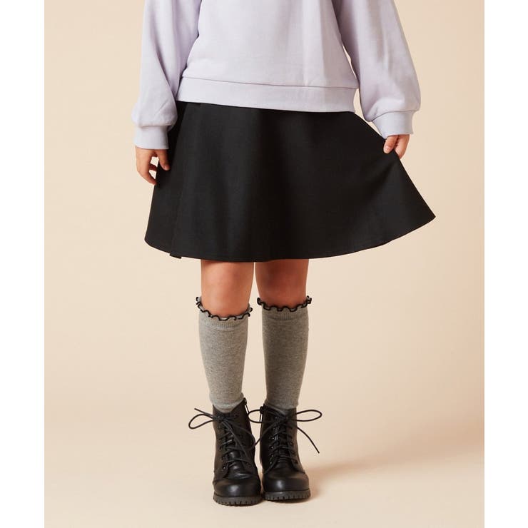 [100-160]アソートフレアスカート | a.v.v【KIDS】 | 詳細画像40 