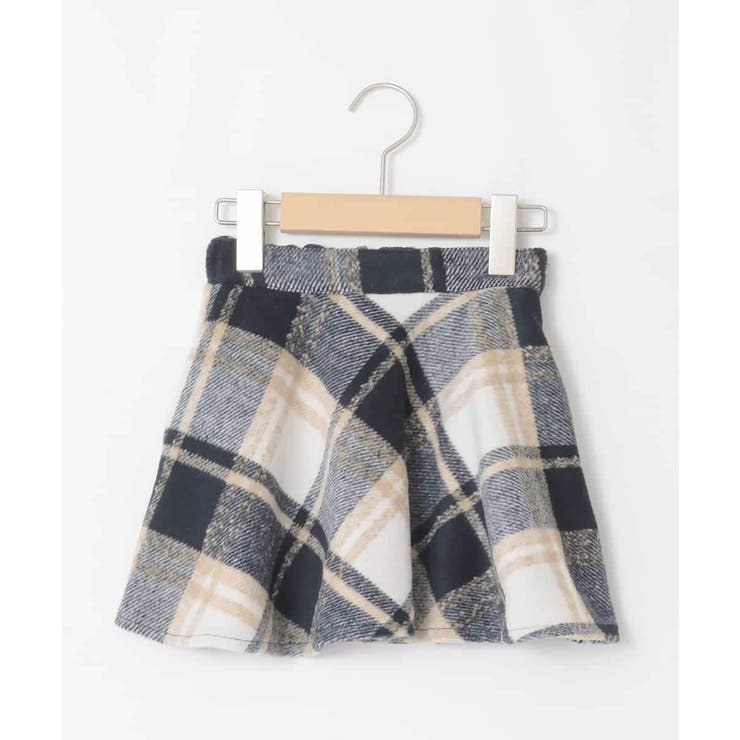 [100-160]アソートフレアスカート | a.v.v【KIDS】 | 詳細画像49 