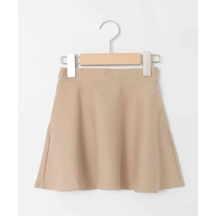 [100-160]アソートフレアスカート | a.v.v【KIDS】 | 詳細画像50 