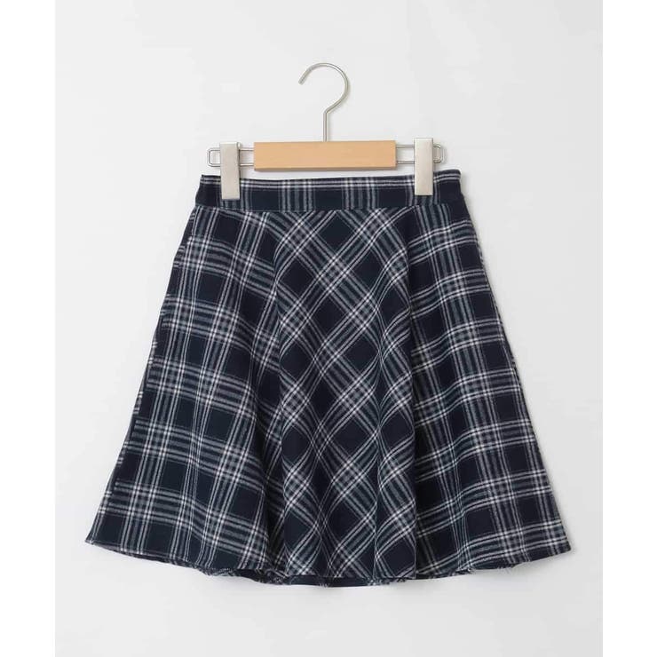 [120-160]アソートフレアスカート | a.v.v【KIDS】 | 詳細画像16 