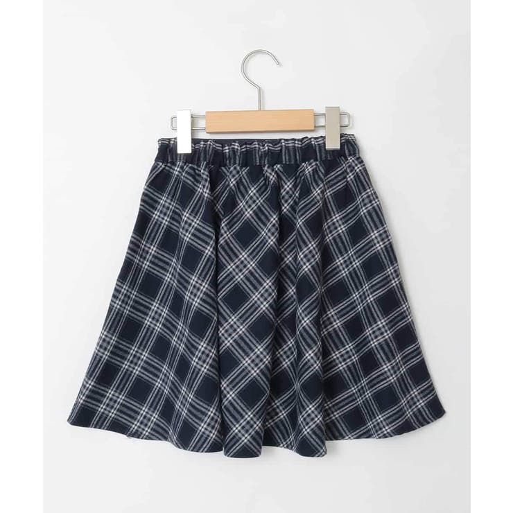 [120-160]アソートフレアスカート | a.v.v【KIDS】 | 詳細画像17 