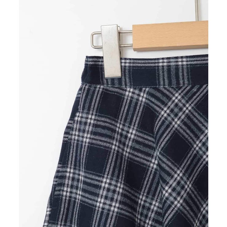 [120-160]アソートフレアスカート | a.v.v【KIDS】 | 詳細画像18 