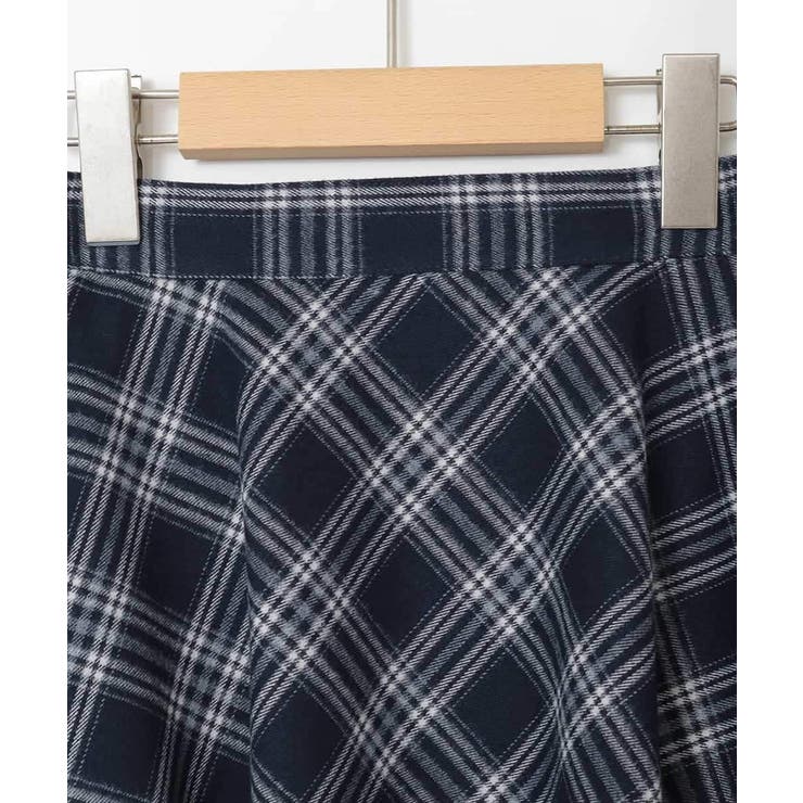 [120-160]アソートフレアスカート | a.v.v【KIDS】 | 詳細画像19 