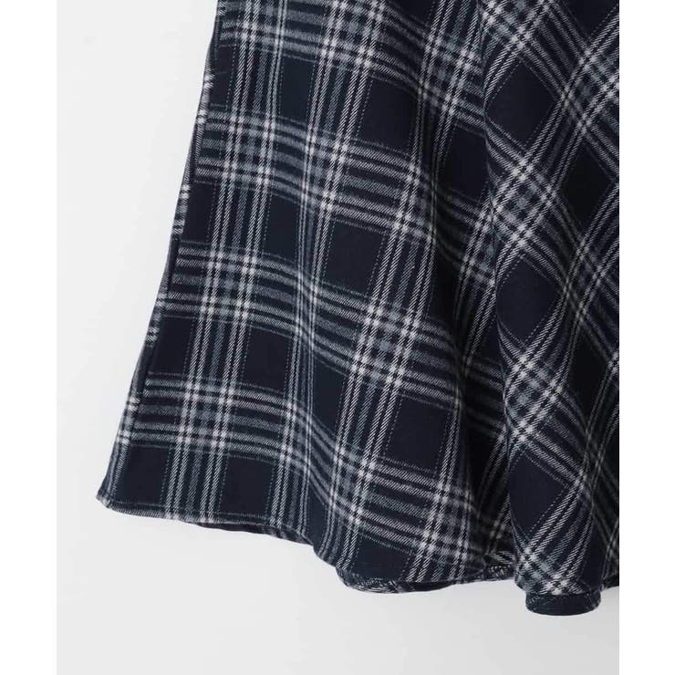 [120-160]アソートフレアスカート | a.v.v【KIDS】 | 詳細画像20 