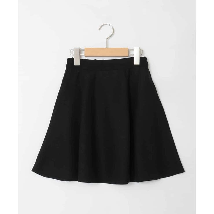 [120-160]アソートフレアスカート | a.v.v【KIDS】 | 詳細画像34 