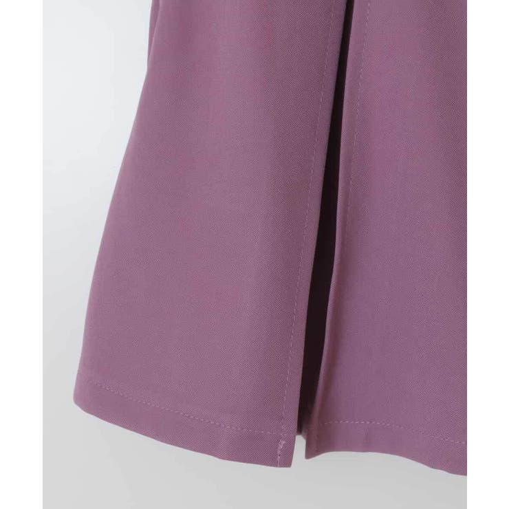 [100-130]サイドレースアップスカート | a.v.v【KIDS】 | 詳細画像26 