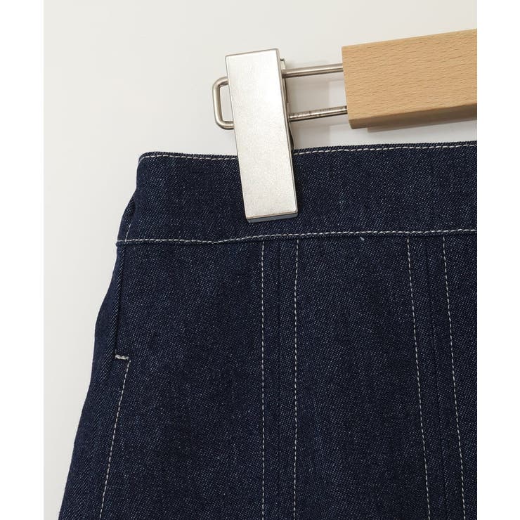 [120-130]インパン付きタックプリーツスカート | a.v.v【KIDS】 | 詳細画像38 