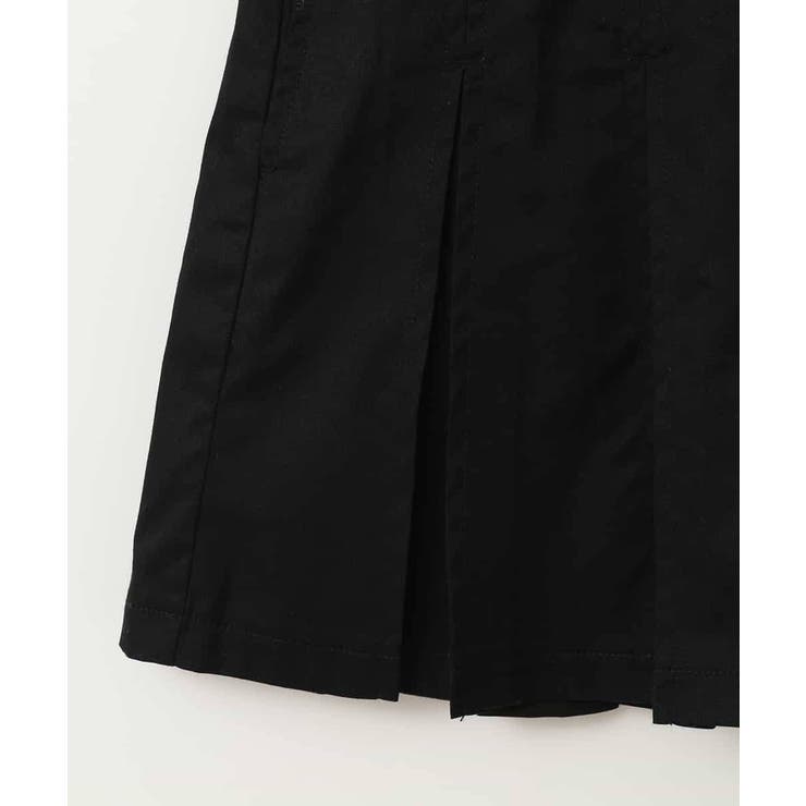 [120-130]インパン付きタックプリーツスカート | a.v.v【KIDS】 | 詳細画像47 