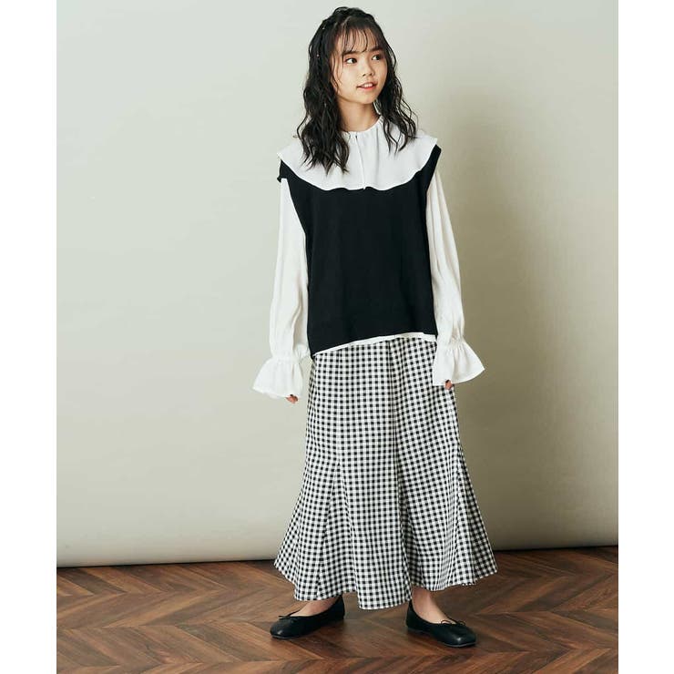 Zara Kidsスカート150〜160 - スカート