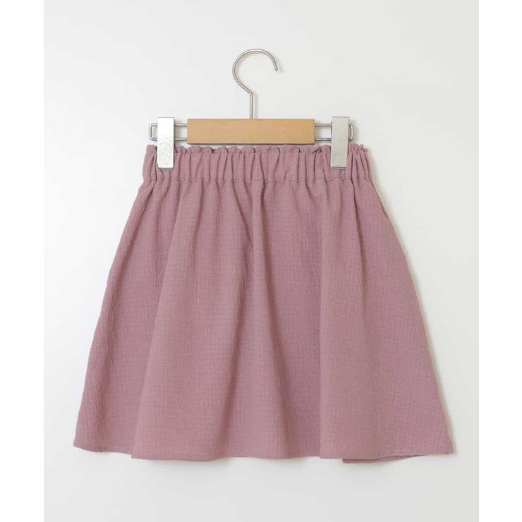 [100-130]インパン付きアソートフレアスカート | a.v.v【KIDS】 | 詳細画像21 