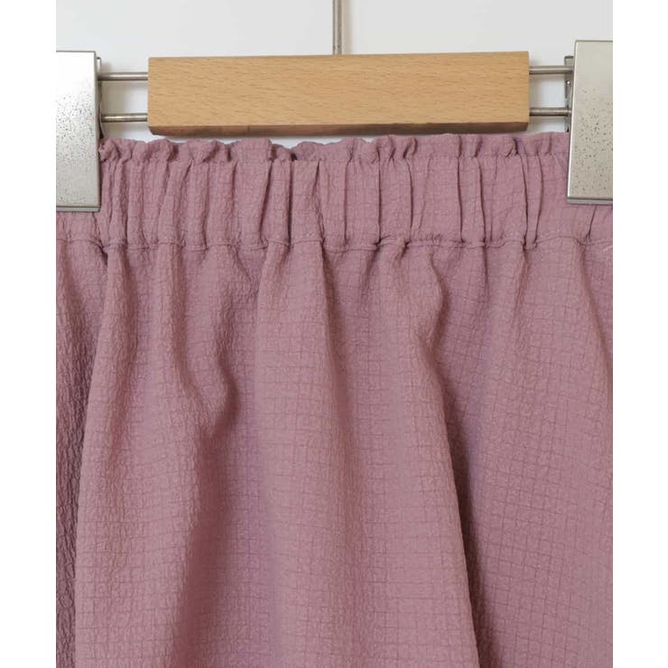 [100-130]インパン付きアソートフレアスカート | a.v.v【KIDS】 | 詳細画像22 