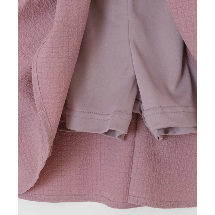 [100-130]インパン付きアソートフレアスカート | a.v.v【KIDS】 | 詳細画像25 