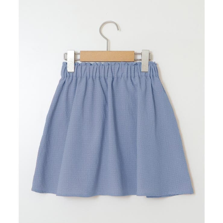 [100-130]インパン付きアソートフレアスカート | a.v.v【KIDS】 | 詳細画像26 