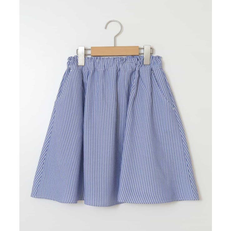 [100-130]インパン付きアソートフレアスカート | a.v.v【KIDS】 | 詳細画像27 