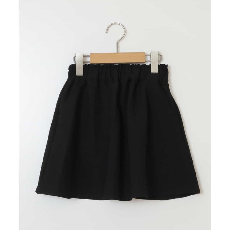 [100-130]インパン付きアソートフレアスカート | a.v.v【KIDS】 | 詳細画像28 