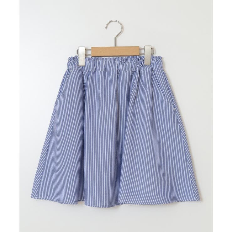 [140-150]インパン付きアソートフレアスカート | a.v.v【KIDS】 | 詳細画像27 