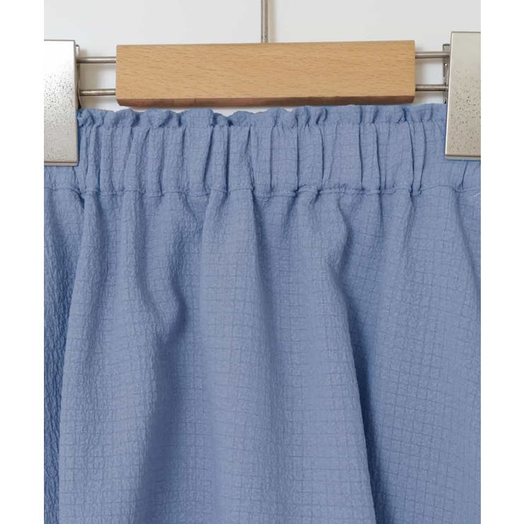 [140-150]インパン付きアソートフレアスカート | a.v.v【KIDS】 | 詳細画像5 