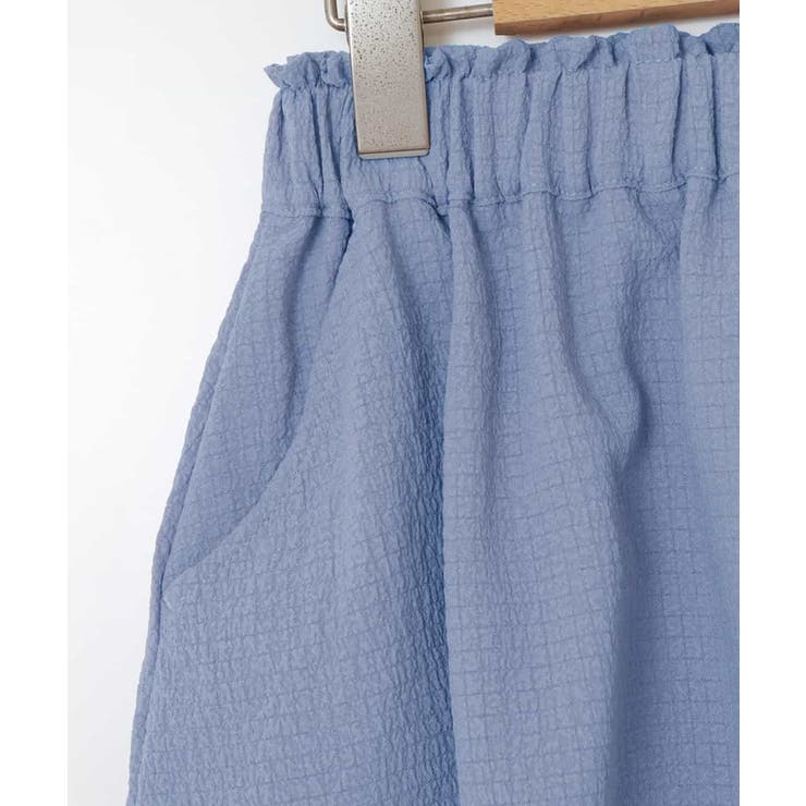 [140-150]インパン付きアソートフレアスカート | a.v.v【KIDS】 | 詳細画像6 