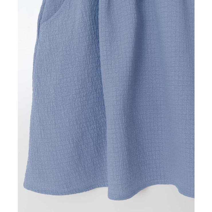 [140-150]インパン付きアソートフレアスカート | a.v.v【KIDS】 | 詳細画像7 