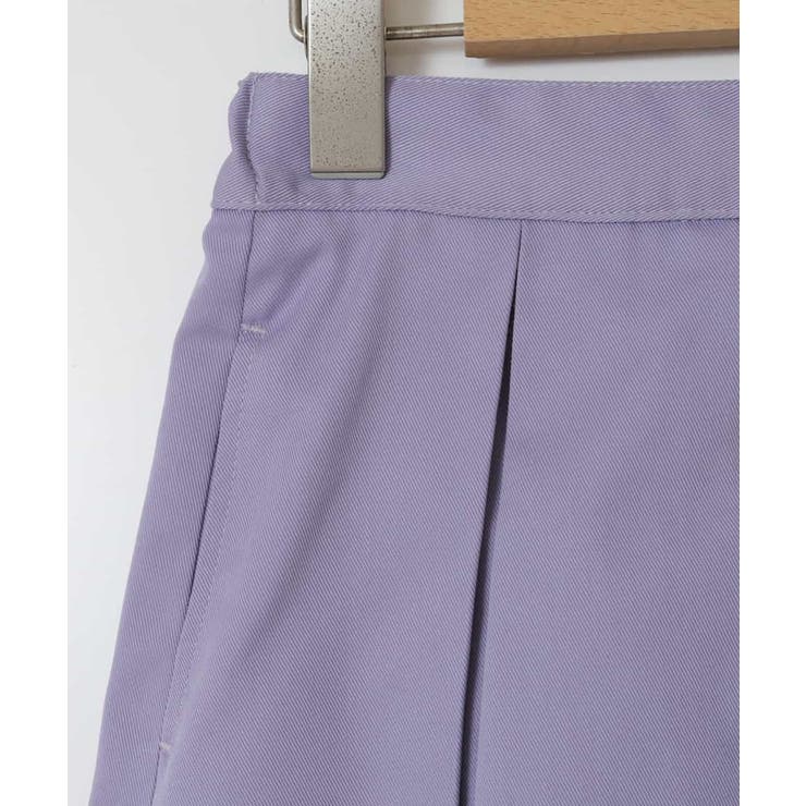 [100-130]インパン付きタックスカート | a.v.v【KIDS】 | 詳細画像39 