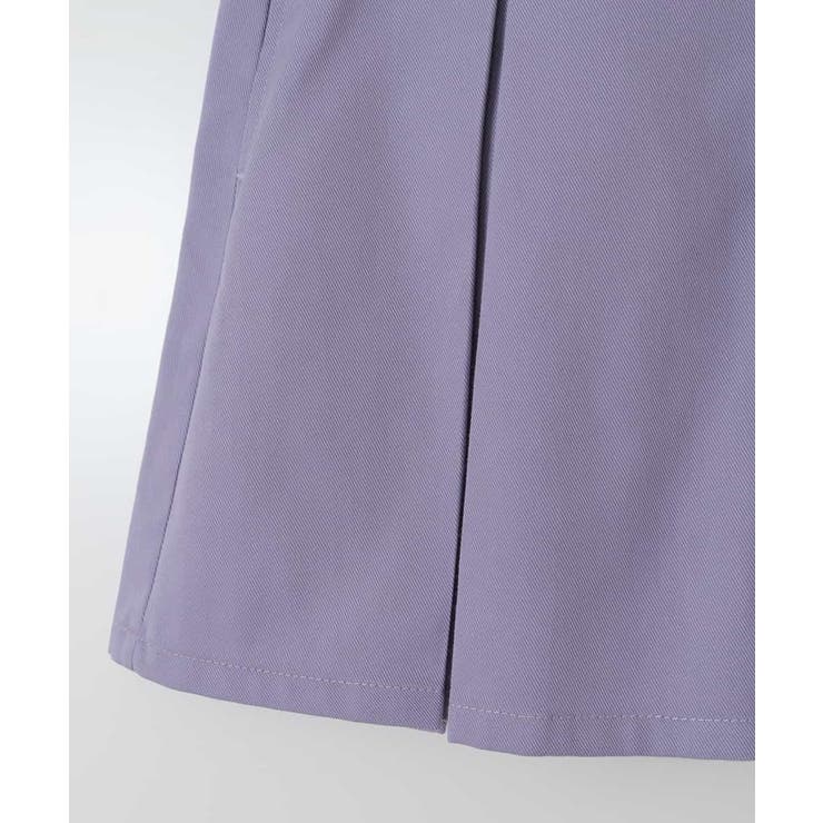 [100-130]インパン付きタックスカート | a.v.v【KIDS】 | 詳細画像41 